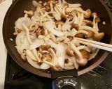 鍋ひとつ！超簡単ダイエット蒟蒻パエリア♪作り方4写真