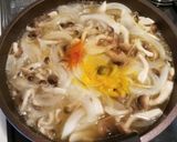 鍋ひとつ！超簡単ダイエット蒟蒻パエリア♪作り方7写真