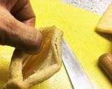 ツナの宝袋作り方4写真
