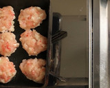 毎日お弁当♪ささみの小判焼き弁当作り方4写真