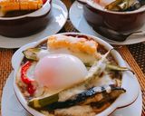 野菜たっぷり焼きチーズカレー作り方5写真
