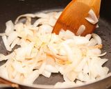明太ポテトのもっちーず焼き作り方3写真