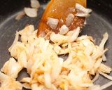 明太ポテトのもっちーず焼き作り方4写真