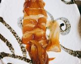 絶品!ニンニク農家に聞いたイカの漬け丼作り方1写真