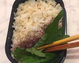 中学生 時短部活弁当 有り合わせで簡単！作り方1写真
