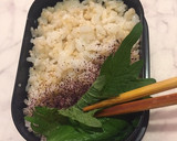 中学生 時短部活弁当 有り合わせで簡単！作り方1写真