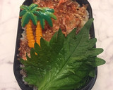 中学生 時短部活弁当 有り合わせで簡単！作り方3写真