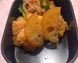 中学生 時短部活弁当 有り合わせで簡単！作り方4写真