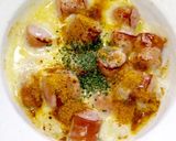 肉マニア！シャウエッセンの簡単まかない飯作り方10写真