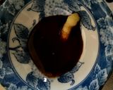 ホット厚揚げ生姜醤油作り方1写真