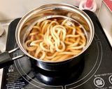 夏のサッパリ冷やしうどん♫作り方1写真