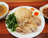 炊飯器で激ウマ簡単★海南鶏飯＆俺流タレ作り方5写真