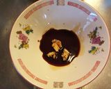 パスタで作る美味しい醤油ラーメン作り方1写真