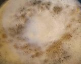 パスタで作る美味しい醤油ラーメン作り方2写真