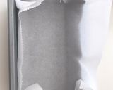 生おからとココアの低糖ケーキ作り方5写真