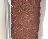 生おからとココアの低糖ケーキ作り方6写真