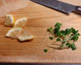 ローストビーフ握り作り方4写真