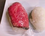 ローストビーフ握り作り方6写真