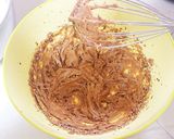コーヒーバタークリーム作り方4写真