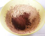 コーヒーバタークリーム作り方5写真