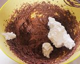 コーヒーバタークリーム作り方6写真