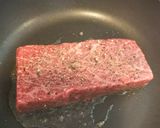 お肉のたたき作り方2写真