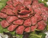 お肉のたたき作り方4写真