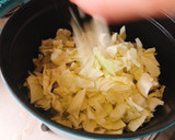 ルー不使用！煮るだけ豚肉の無水カレー作り方4写真
