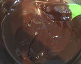 スタンドミキサーで簡単♪チョコケーキ作り方15写真