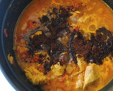 ルー不使用！煮るだけ豚肉の無水カレー作り方12写真
