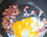 花椒と唐辛子で美味に☆シビ辛な麻辣炒飯作り方12写真