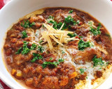 ルー不使用！煮るだけ豚肉の無水カレー作り方15写真