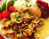 ルー不使用！煮るだけ豚肉の無水カレー作り方18写真