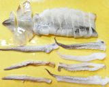 いかと大根の煮物。（電気圧力鍋10分）作り方3写真
