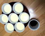 超簡単フライパンプリン作り方8写真