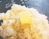 基本のハンバーグ作り方2写真