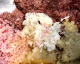 基本のハンバーグ作り方5写真