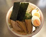 パスタで作る美味しい味噌ラーメン作り方5写真