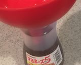 カキ氷のシロップ（みぞれ）作り方3写真