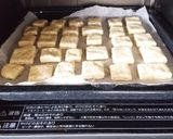 簡単❗西洋風乾パン(⌒‐⌒)作り方6写真