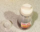 カキ氷のシロップ（みぞれ）作り方4写真
