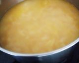 簡単オニオンスープ作り方4写真
