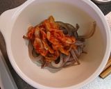長月の9日盆★作り方1写真
