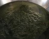 おさしみ昆布のめんつゆ和え☆おつまみ作り方1写真
