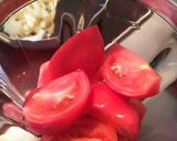 アレンジ自在!トマトソース作り方1写真