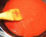 アレンジ自在!トマトソース作り方7写真