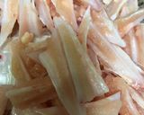 ラクックで鳥手羽中を焼く作り方3写真