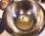簡単☆香味サラダ作り方2写真