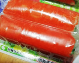 ほうれん草とカニかまの和え物作り方2写真