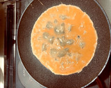 やまちゃんのチーズたっぷりとん平焼き作り方8写真